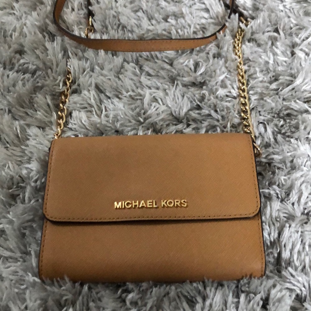 Michael Kors Crossbody Bag